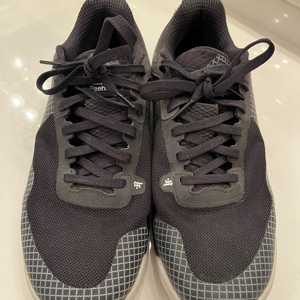 Reebok Nano RF1 CrossFit shoe Rich Froning